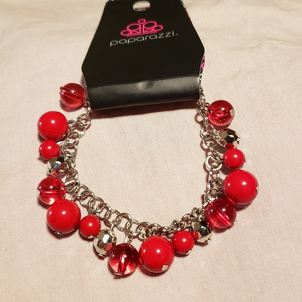 {Paparazzi} bracelet